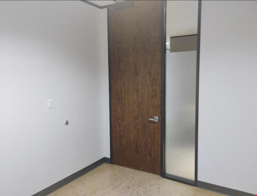 Workstyle Flexible Spaces - 5600 Northwest Central Drive