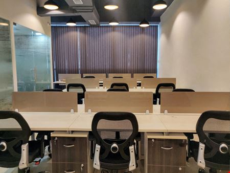 Preview of Congregators Coworking space for Rent in Noida