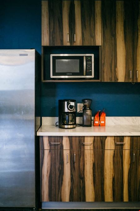 Society of Work at The Edney