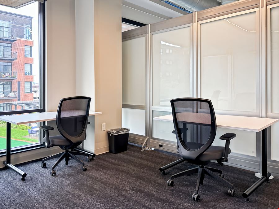 WI, La Crosse - 3rd Street North