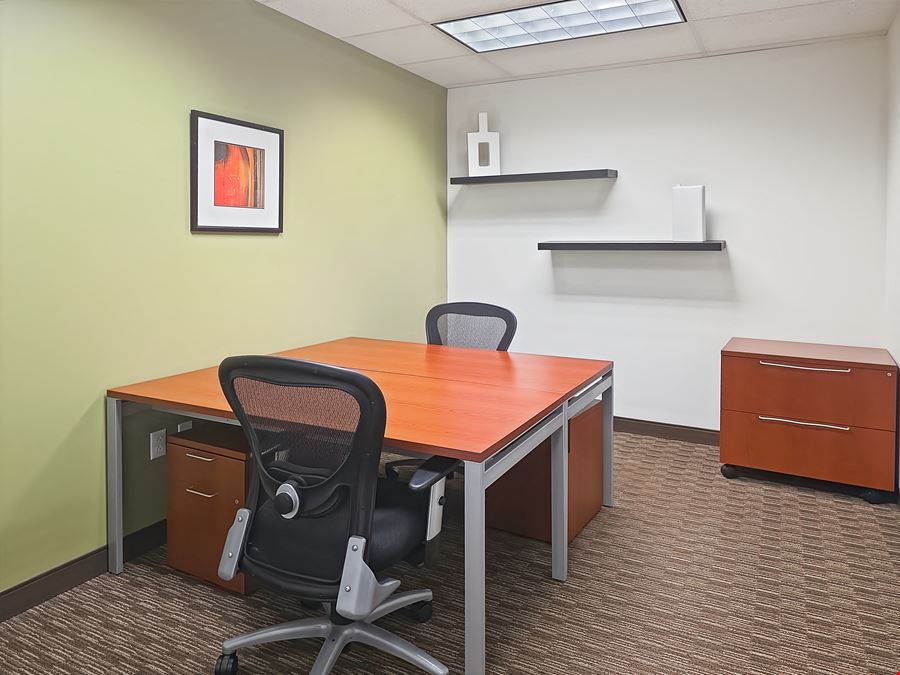Regus - Miami - Brickell Key