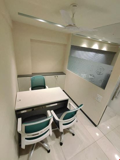 Preview of InCube Cowork - Nashik Office space for Rent in Nashik