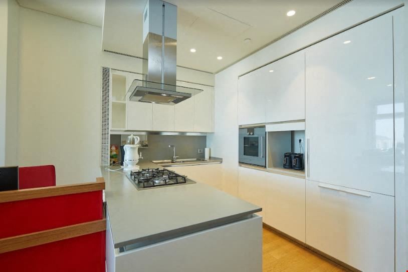 EOfis - Emaar Square Üsküdar