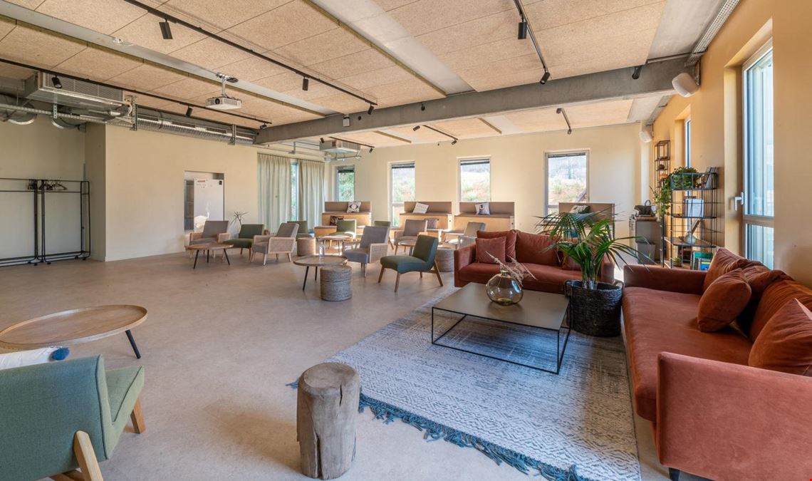 Coloft Sophia-Antipolis