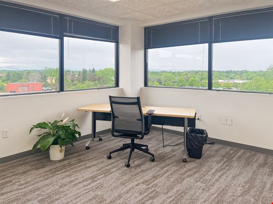VT, Williston - Interstate Corporate Ctr