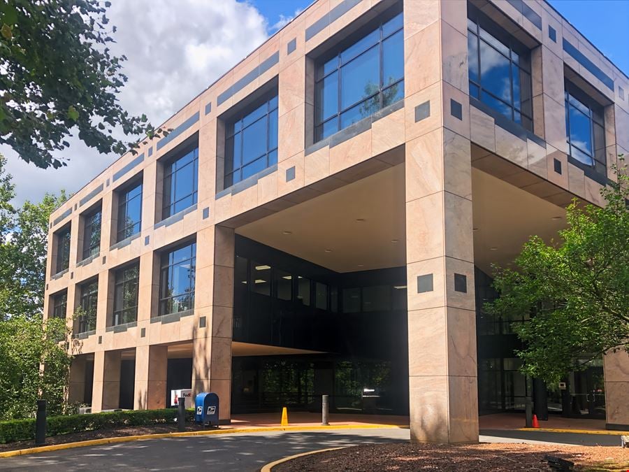 NJ, Red Bank - Red Bank