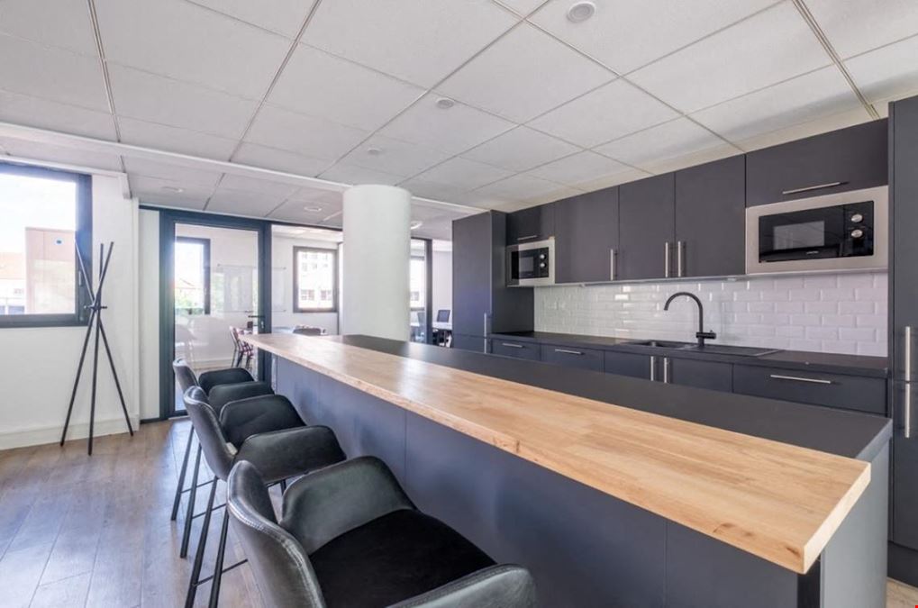 Focus Part-Dieu Le Forum