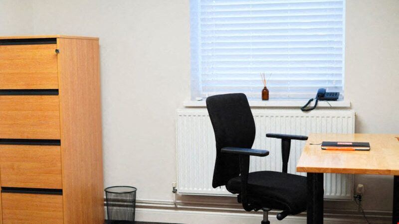 The Maggie O’Neill Centre