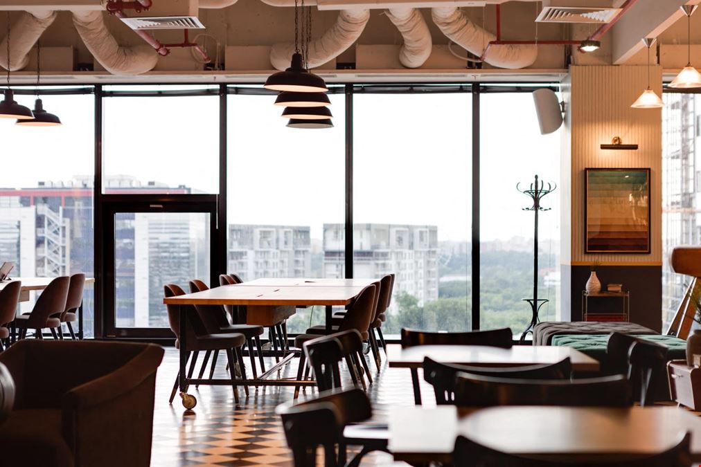 Mindspace Business District