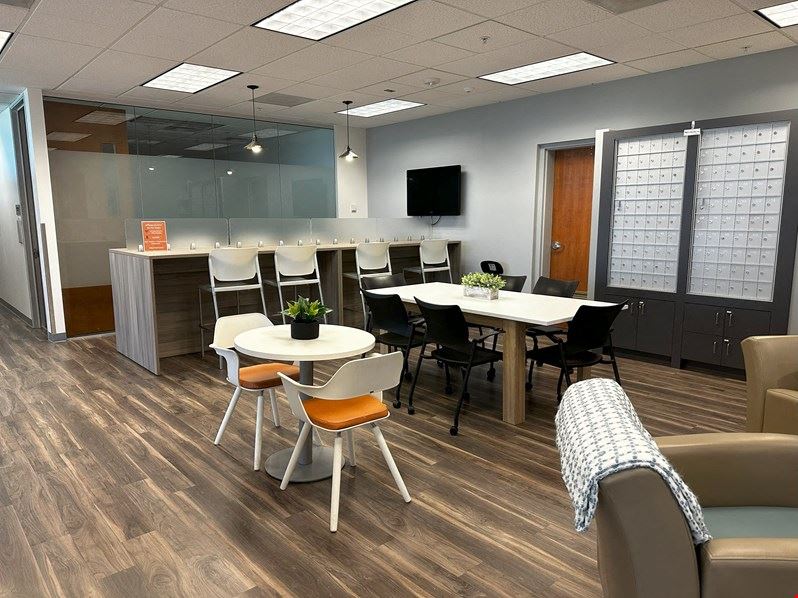 Broomfield Office Evolution