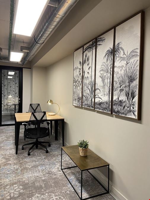 Mitwit Office - Paris 14 Vavin ( Ex Startway )