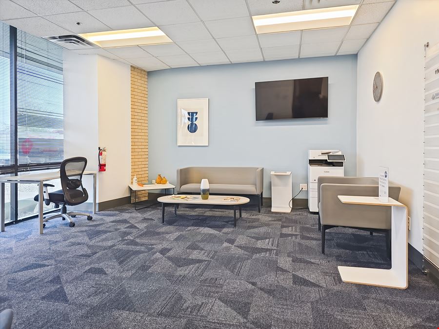 AZ, Tempe - W 14th St