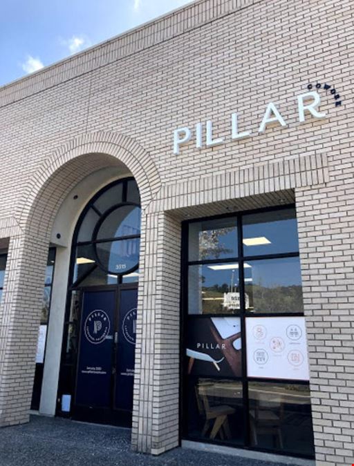 Pillar Cowork