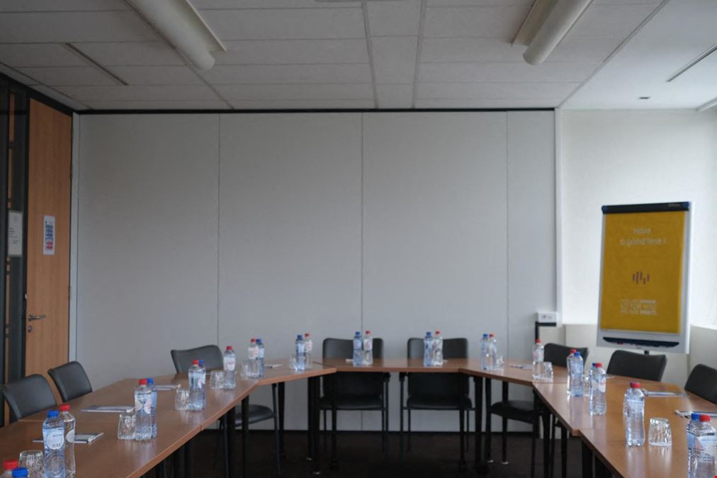 Mitwit Office - Wavre North ( Ex Multiburo )