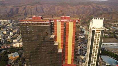 Redbrick - Navi Mumbai