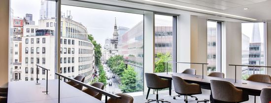 Argyll - Octagon Point