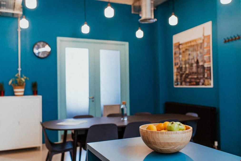 Hastings Commons - The Observer Building