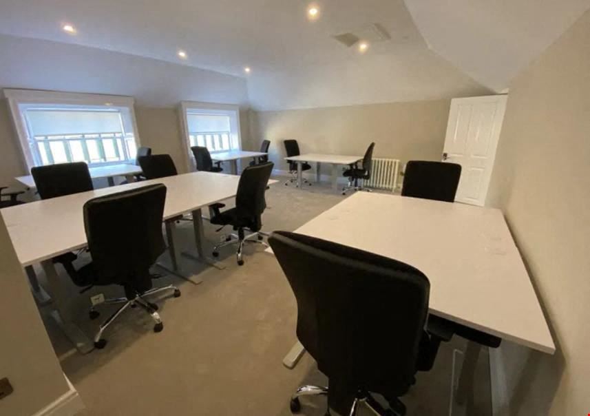 Prosperity Chambers - 107-108 Lower Baggot Street