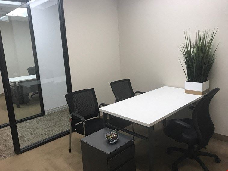 On Demand Office