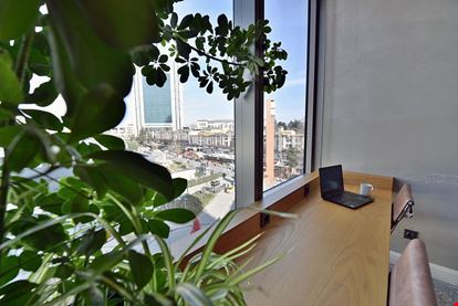 Preview of Kolektif House - Maslak Office space for Rent in Sariyer