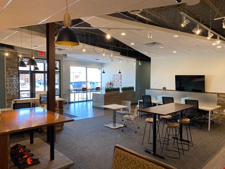 Preview of The Reserve - Roseville Coworking space for Rent in Roseville