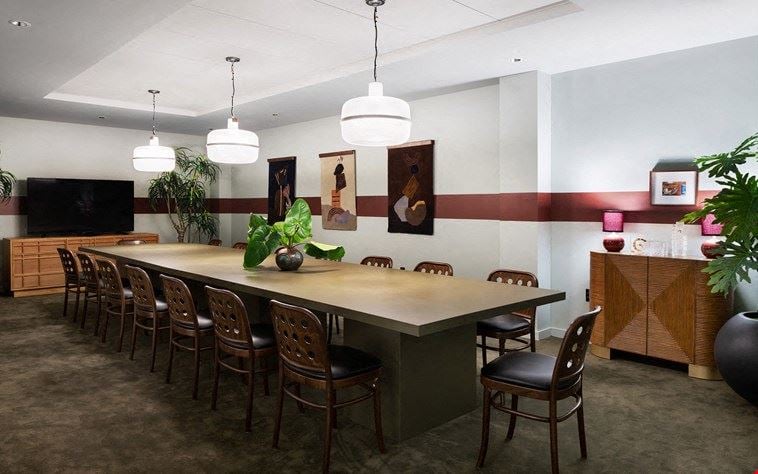 Henry Conference Room
