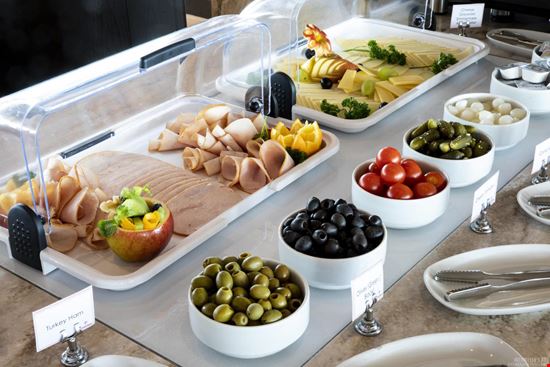 Preview of Primeclass Lounge Zurich Airport Terminal E Office space for Rent in Zurich