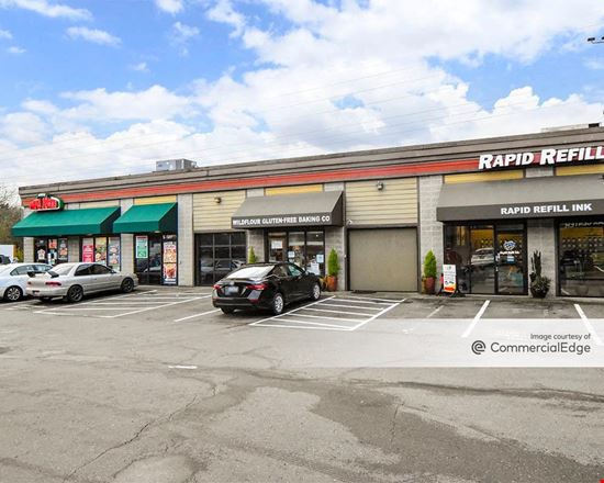 Preview of WorkSphere Coworking Bellevue Office space for Rent in Bellevue