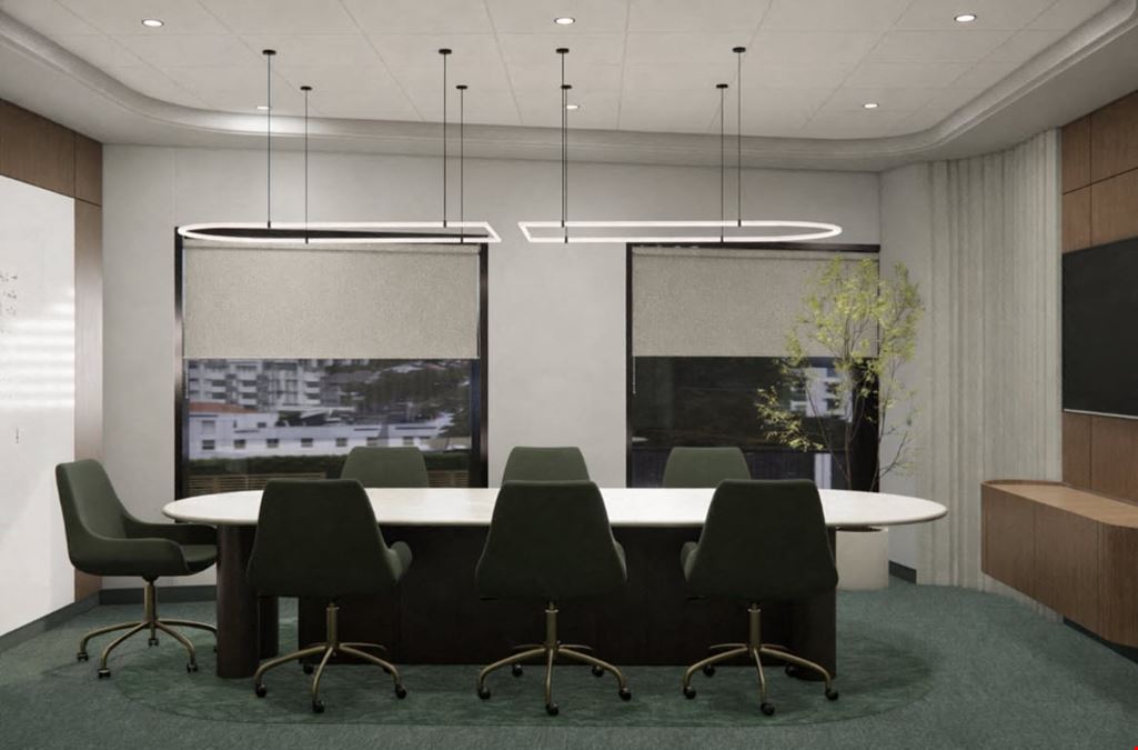 Jay Suites - Downtown Brooklyn