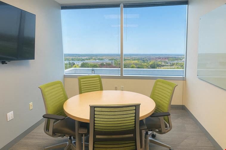 Conference Room 2 ~ River