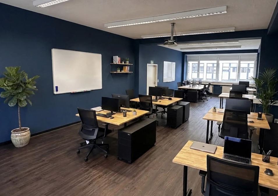 K1 Business Club - k1 BusinessClub Ostend