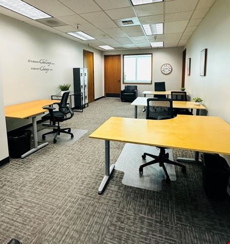 Preview of Executive Support Center, Inc. Coworking space for Rent in Seattle
