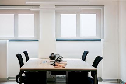 Regus - Ancells Business Park