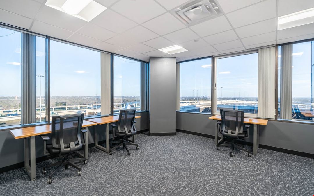 Venture X - San Antonio Northwest