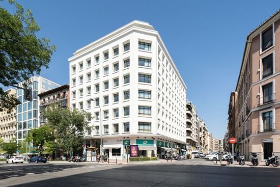 Preview of Calle Eloy Gonzalo, 27 Office space for Rent in Madrid