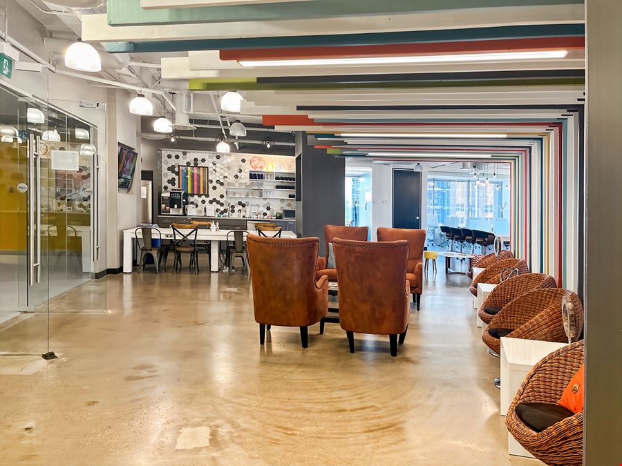 AB, Calgary – Calgary Place