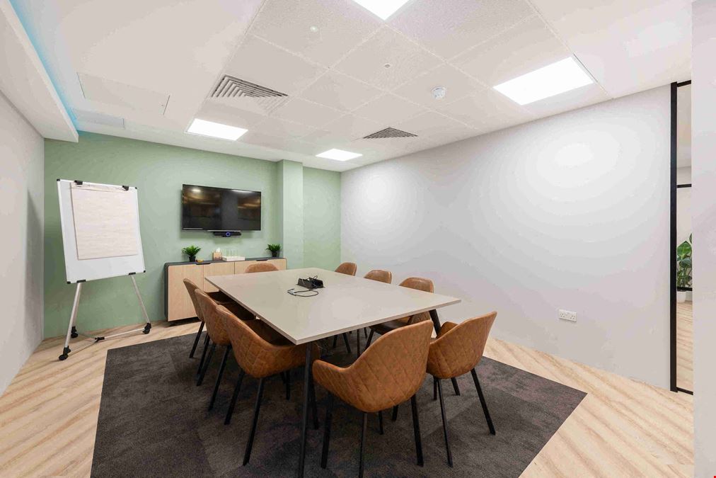 Rivvia Covent Garden