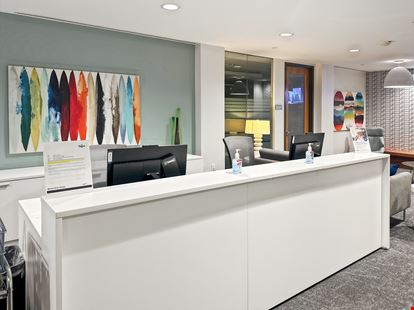Regus - Tarrytown