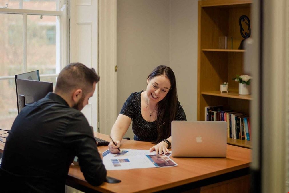 Premier Business Centres - Ireland - Premier Business Centres - Dublin 2