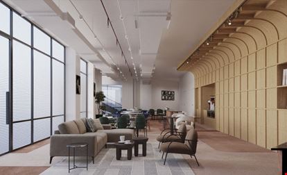 Preview of UrbanWrk - Koncord Office space for Rent in Pune