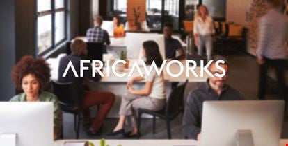Preview of AfricaWorks - Accra Office space for Rent in Accra