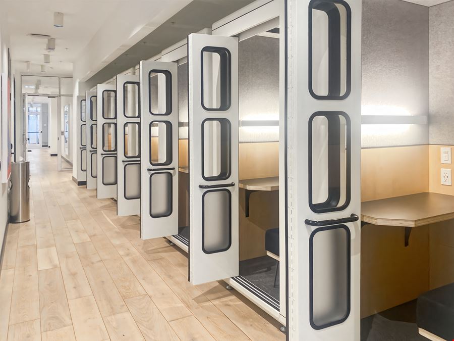 UT, Salt Lake City - 250 E 200 S