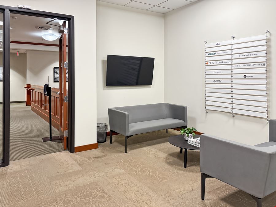 WA, Vancouver - NE 136th Ave