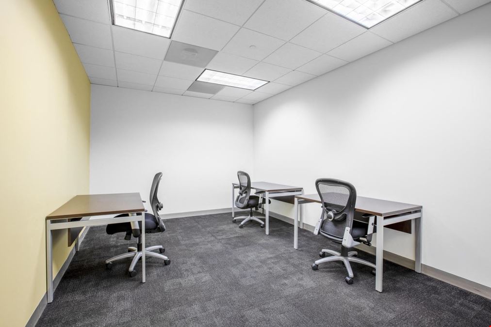 Harborside Financial