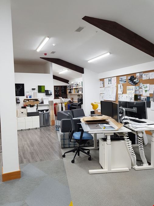 Dunston Business Village