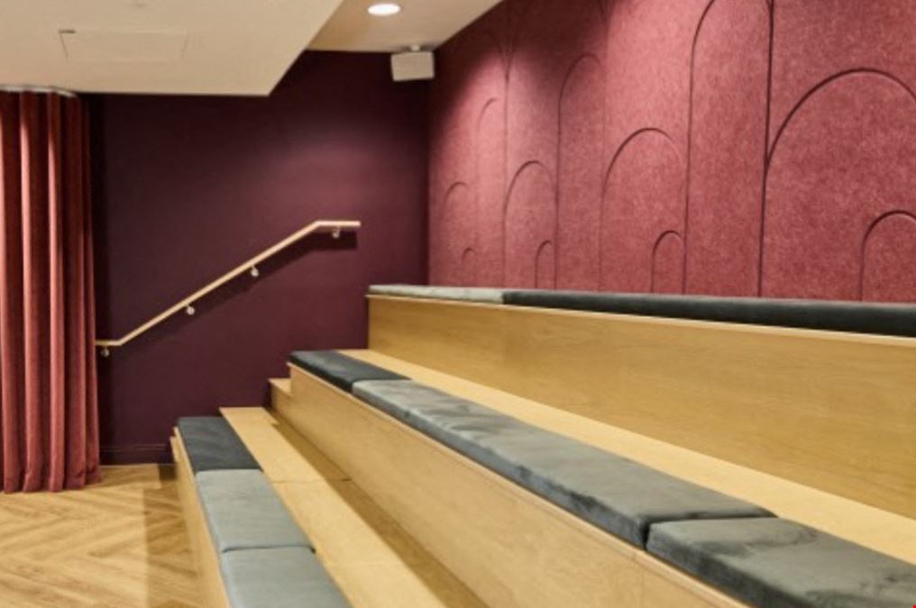 Eccleston Greater 25