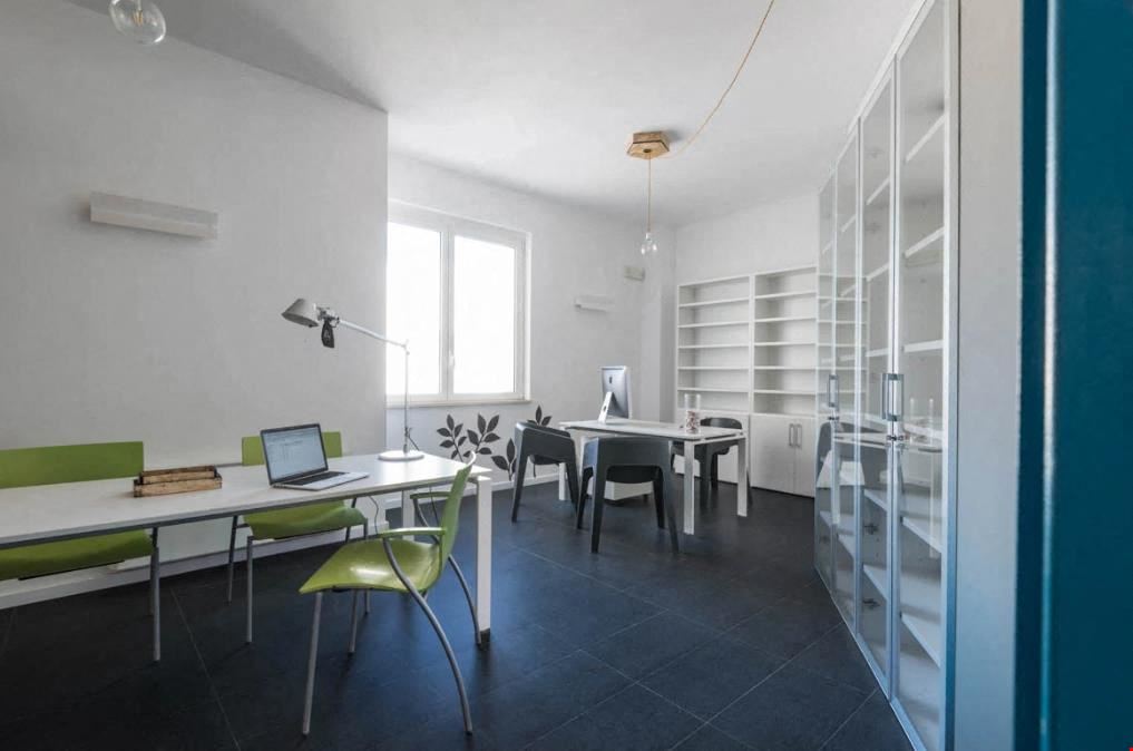 Molo 12 Coworking & Maker Space - Lecce
