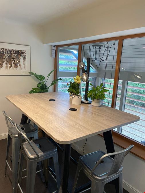 Sanderum House in Chinnor