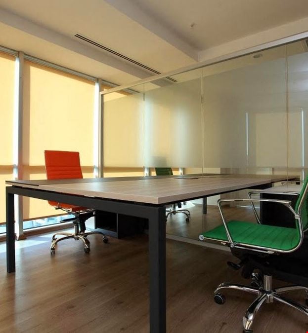 EOfis - Hukukcular Towers Kartal