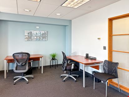 Regus - New Haven Connecticut Financial